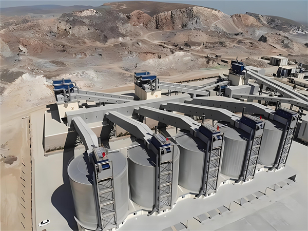 文成水泥钢板仓